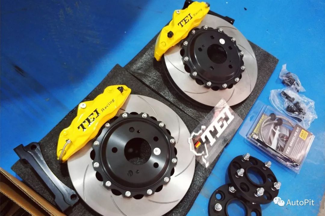 马自达阿特兹原车轮毂,马自达阿特兹纯进口改装