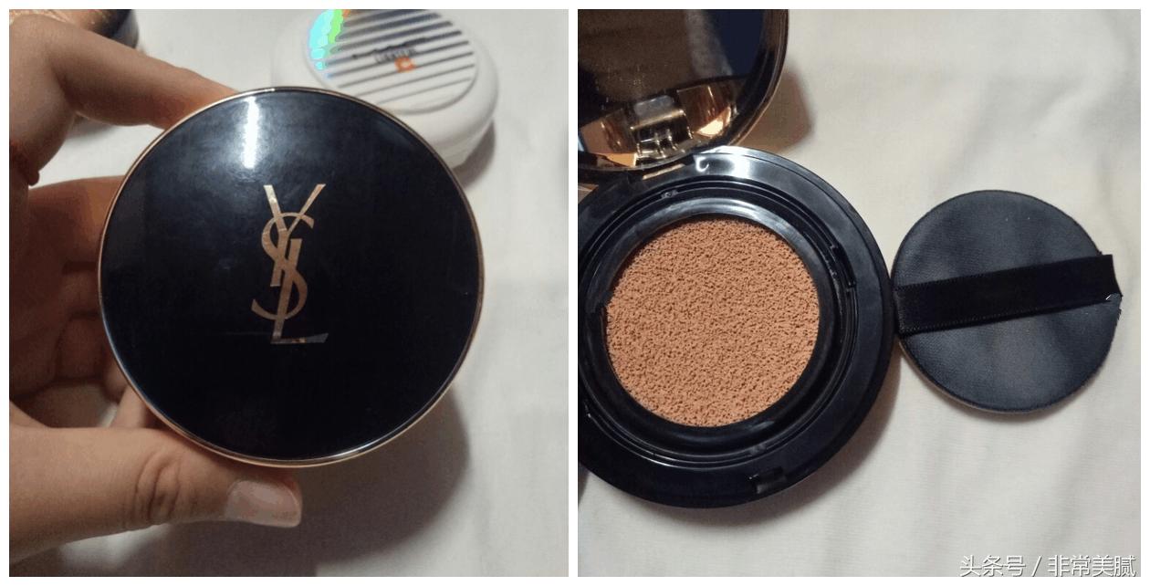 气垫推荐混油皮欧莱雅,气垫安利平价好用吗