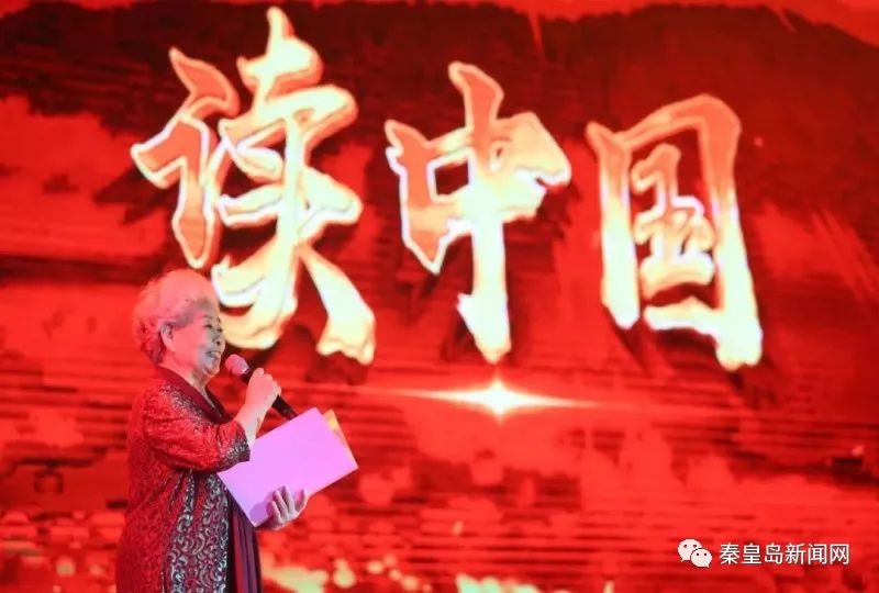 盛大开幕！这场文化盛宴火爆港城！