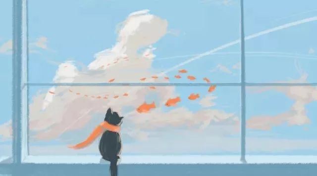 伴读｜母亲守静，父亲守动