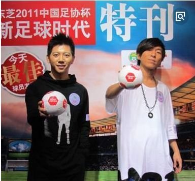 这次世界杯有哪些足球明星,世界杯哪些足球明星来了