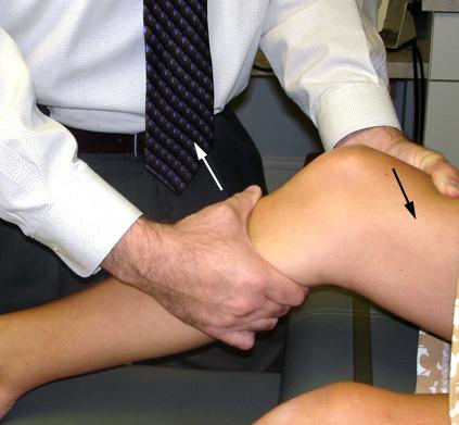 膝关节疼怎么诊断是关节炎,膝关节内翻诊断标准