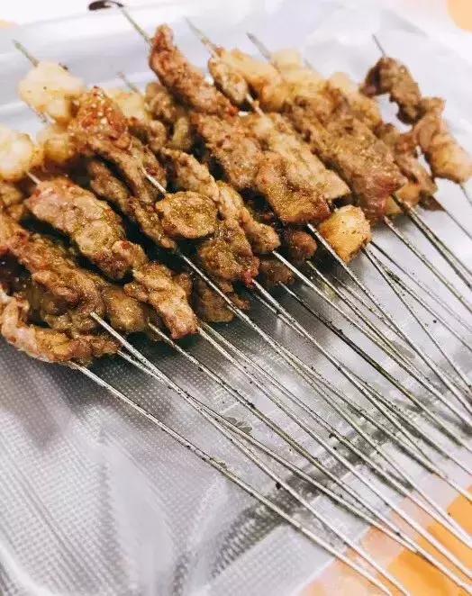 世界杯他们累腿儿，我们累嘴儿，大连这7家串店和世界杯是绝配！