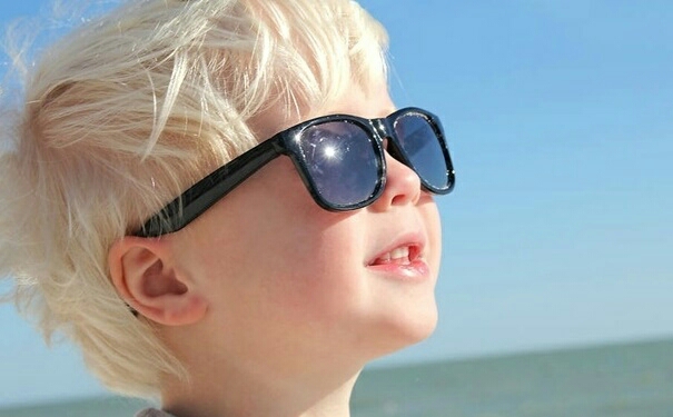 宝宝多大用防晒霜比较好,多大宝宝可以用防晒霜