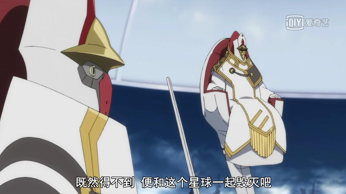 国家队02深度解析和彩蛋,通篇干货