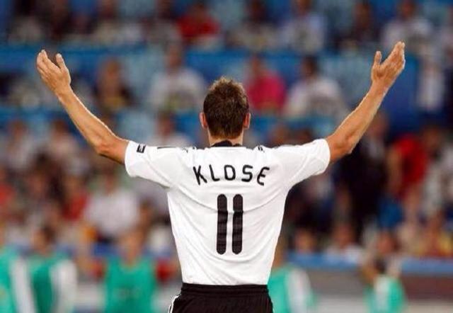 德国输球是因为没有克洛泽吗,德国队出局怀念克洛泽