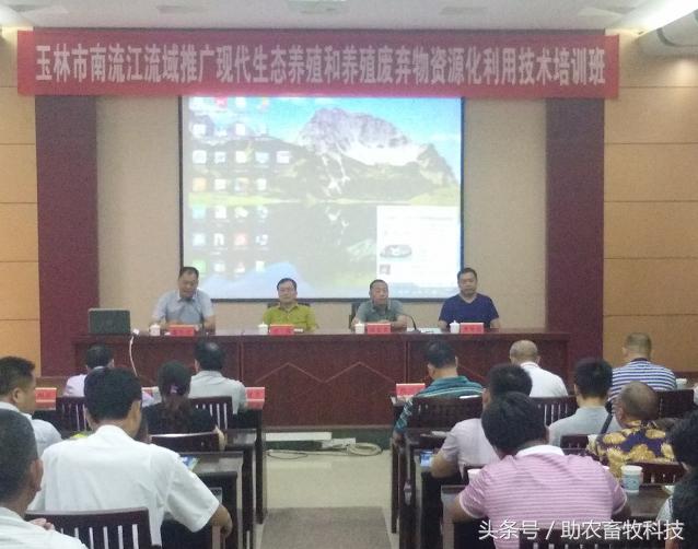 快速解决你养殖场的环保问题,低成本养殖场粪便处理