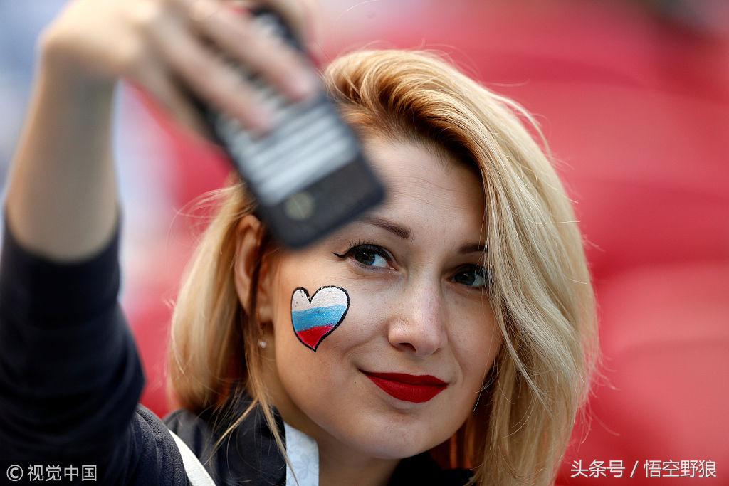 世界杯各种球迷图,世界杯球迷百态彩绘