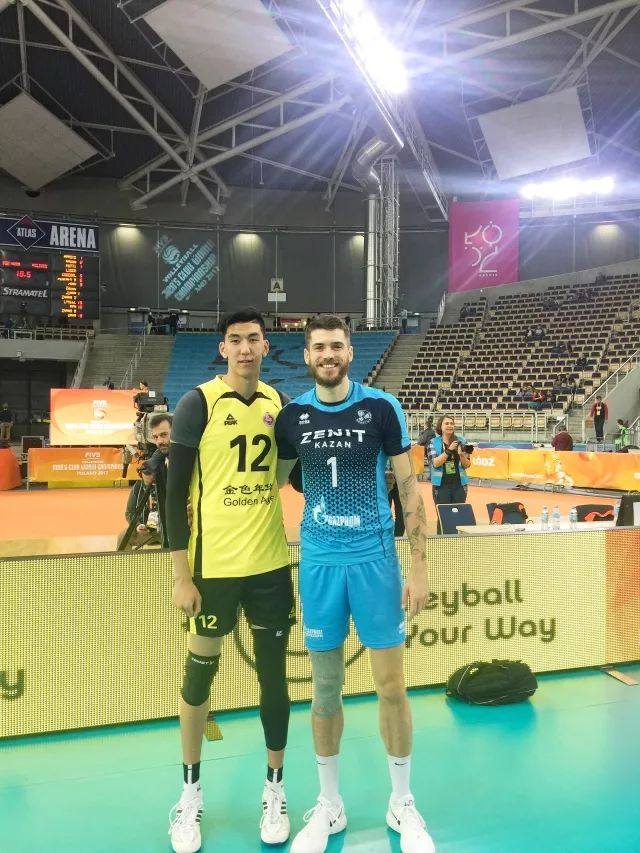 男排张哲嘉决赛视频,中国男排张哲嘉哪去了