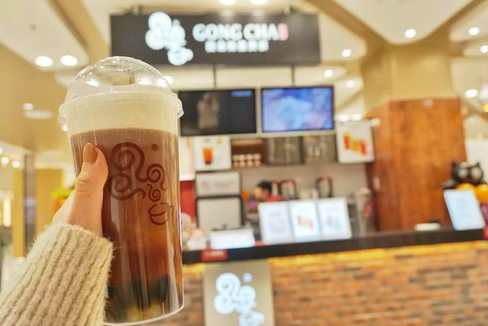 所有奶茶店不长胖的奶茶攻略,常见奶茶店的奶茶攻略