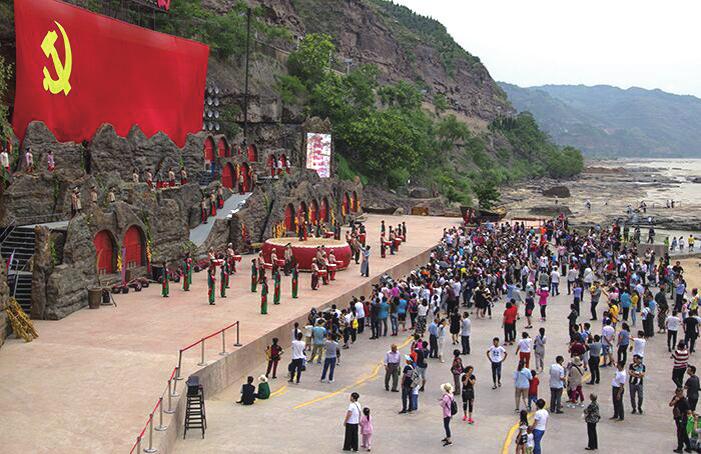 五一假期陕西接待游客量,端午假期国内旅游收入258.2亿元