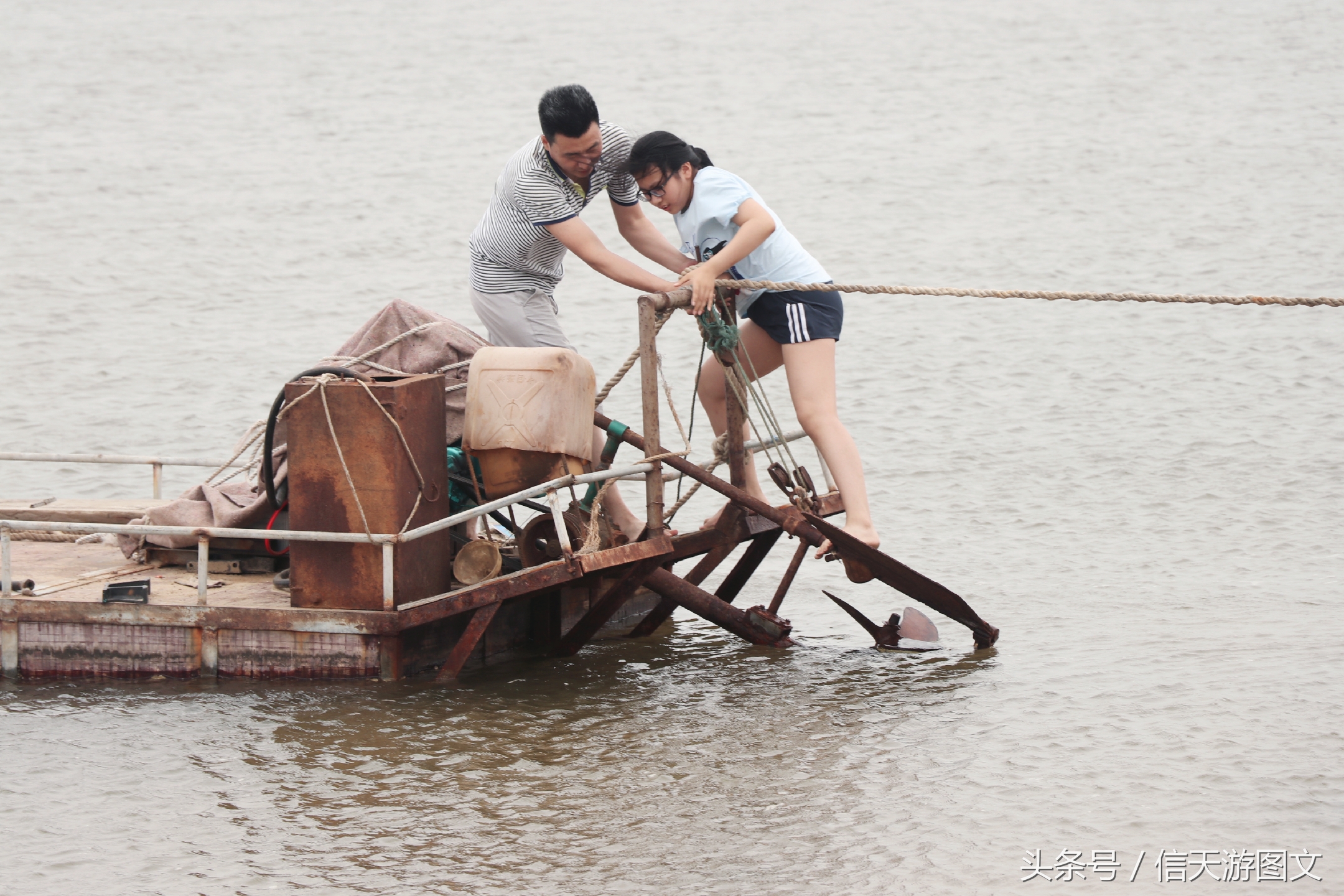 潍坊北海欢乐海游玩攻略,潍坊北海海边攻略