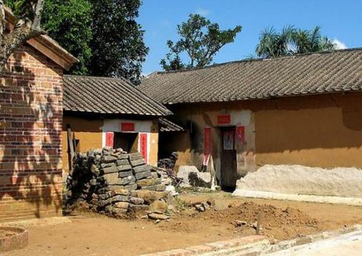 贵州旧宅改造风水讲究哪些,风水旧宅可以翻新改造吗