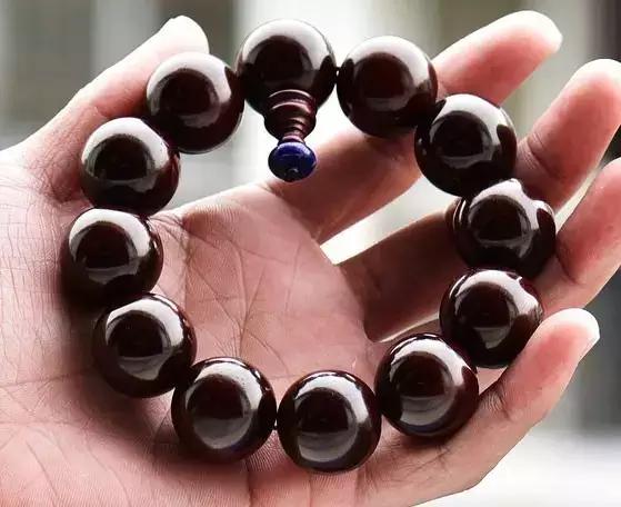 文玩怎么玩才能盘红,文玩红了怎么提亮