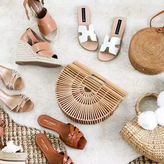 撞款大牌包包尴尬,撞包为什么尴尬