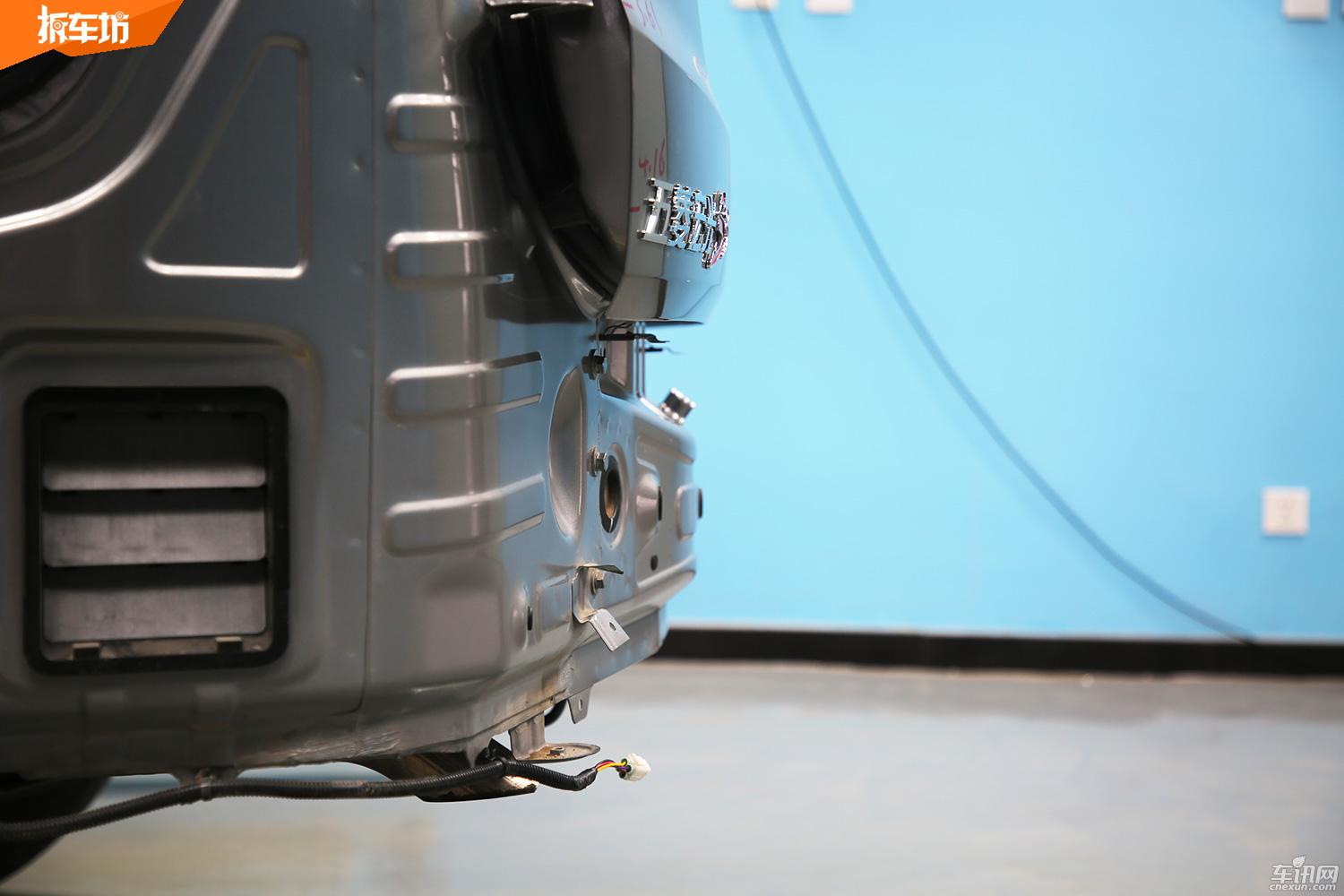 手动挡五菱宏光s3拆解全过程,五菱宏光s3全车电路图