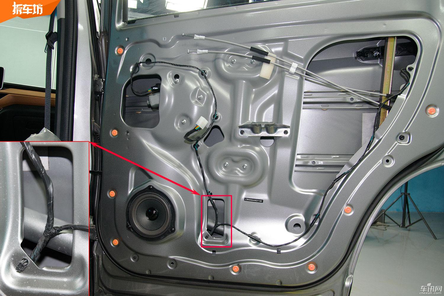 手动挡五菱宏光s3拆解全过程,五菱宏光s3全车电路图