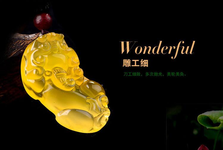 黄玉髓是什么材质价值多少钱,黄玉髓的价格功效与作用