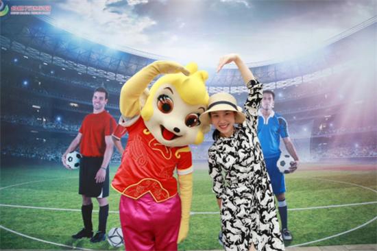 合肥世界杯看球场所,世界杯通宵看球的地方