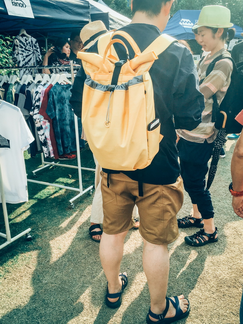 日本户外爱好者,日本人喜欢的户外活动有哪些