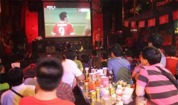 看世界杯需要知道的常识,看世界杯的一些基础攻略有哪些