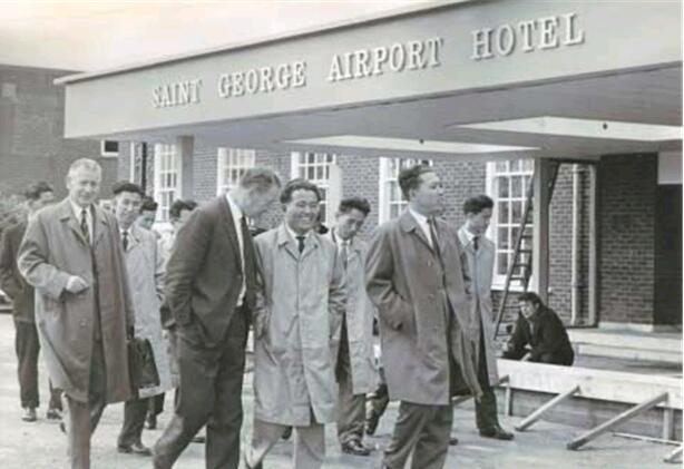 和南边的兄弟不一样：朝鲜当年是如何打进世界杯八强的？