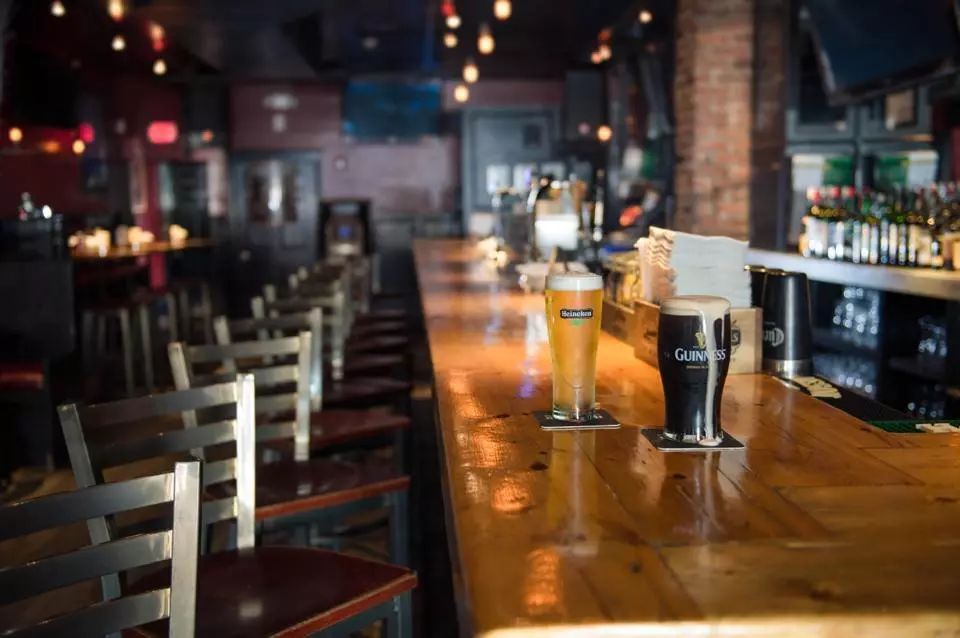 激情一夏】世界杯观赛指南，波士顿4大体育酒吧等你来！