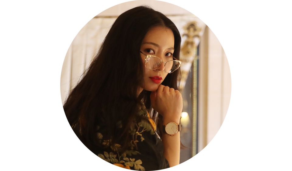 最受女性欢迎的10款腕表,时髦又便宜的腕表