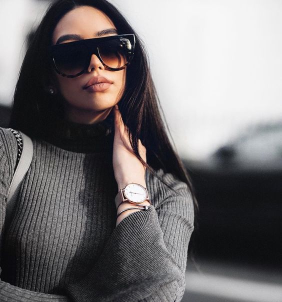 适合年轻人的7款腕表,女士应有的十款腕表