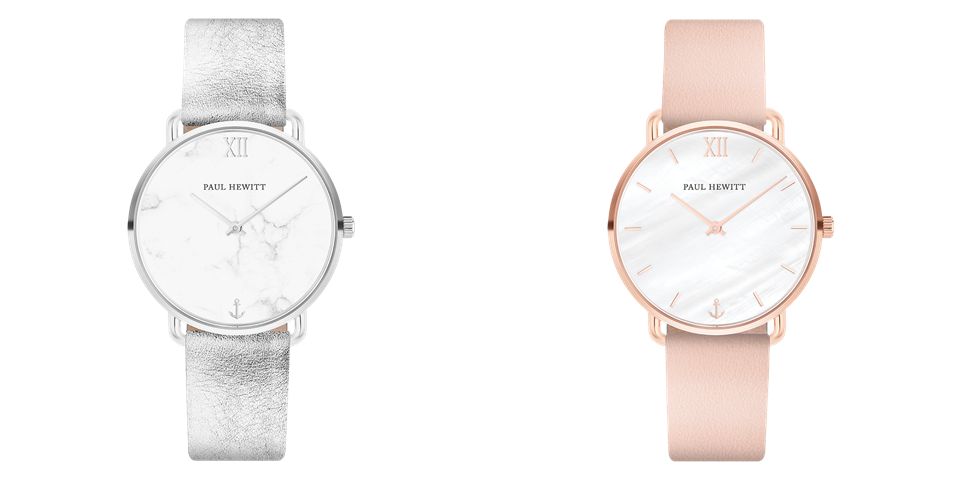 最受女性欢迎的10款腕表,时髦又便宜的腕表