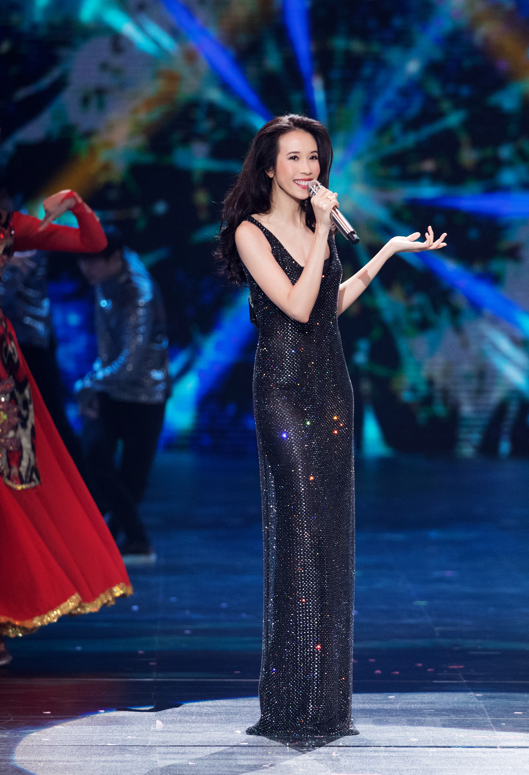 绝色莫文蔚世界巡回演唱会,绝色莫文蔚世界巡回演唱会东京站