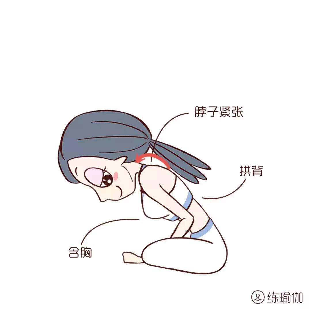 全身经络疏通的瑜伽,瑜伽拉筋全身经络