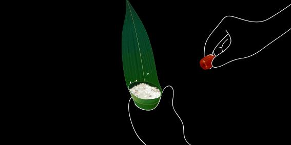 粽子推荐有肉粽和甜粽,豆沙粽是哪个省区的特色粽