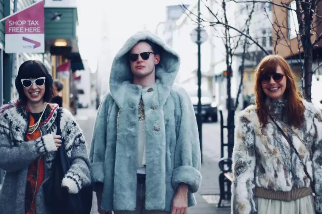 最孤独的小岛冰岛,冰岛的孤独岛屿