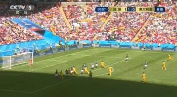 绿茵战场世界杯滚动的天空解析,世界杯赛场上