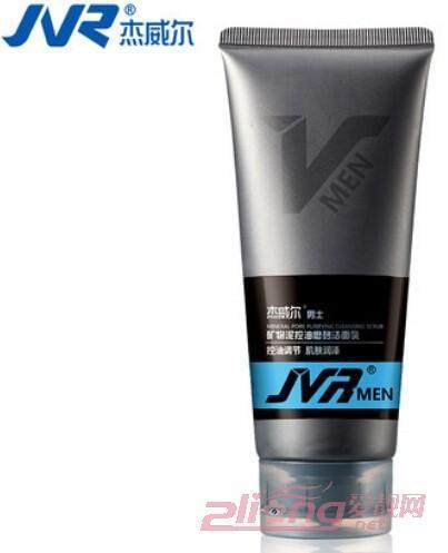 推荐几款男士洗面奶好用的牌子,全球公认最好用的男生洗面奶