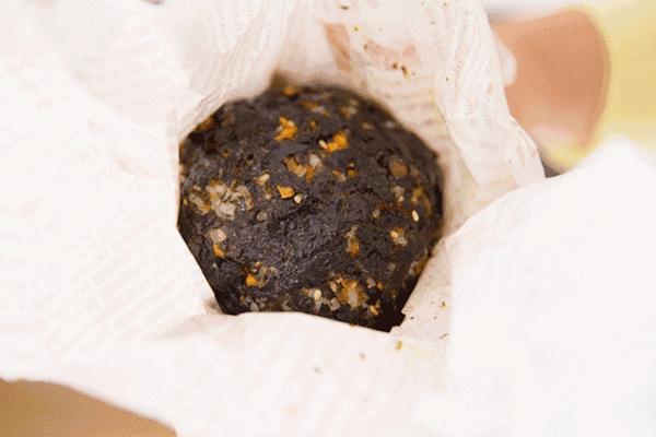 学生最爱吃的炒饭是什么炒饭,学生时代最爱吃的肉松饼