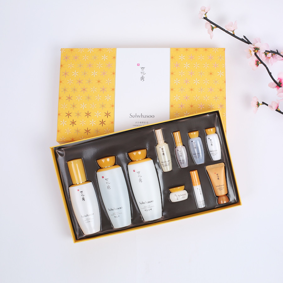 性价比高的水乳套装补水去细纹,补水美白性价比高的水乳套装