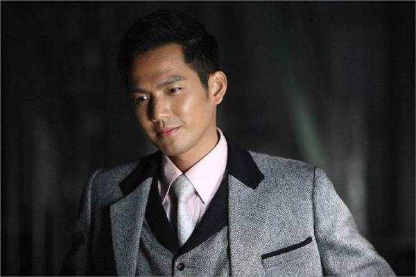 钟汉良何以笙箫默1-36集剧情图片,何以笙箫默钟汉良帅气画面