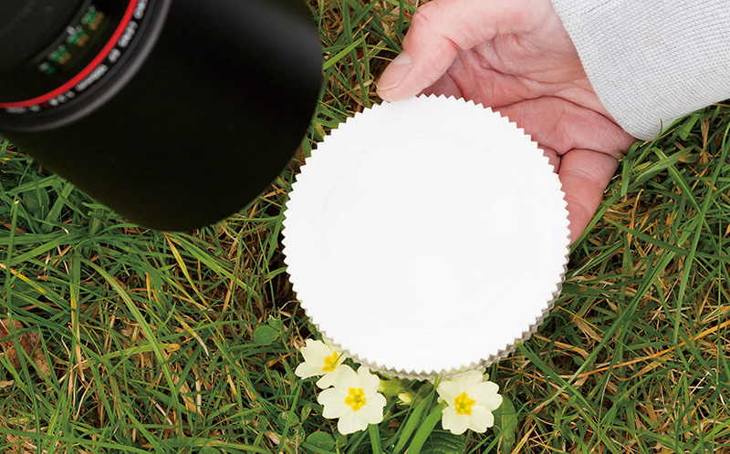 怎么获得准确的白平衡,理解白平衡的含义