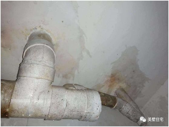 墙内水龙头漏水维修方法,ppr水管墙内漏水维修