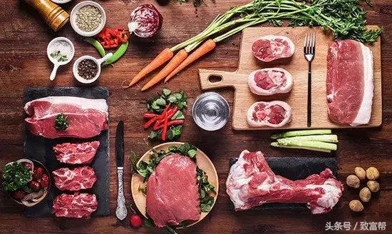 未来养猪如何赚钱,前沿技术智能化养猪与传统养猪