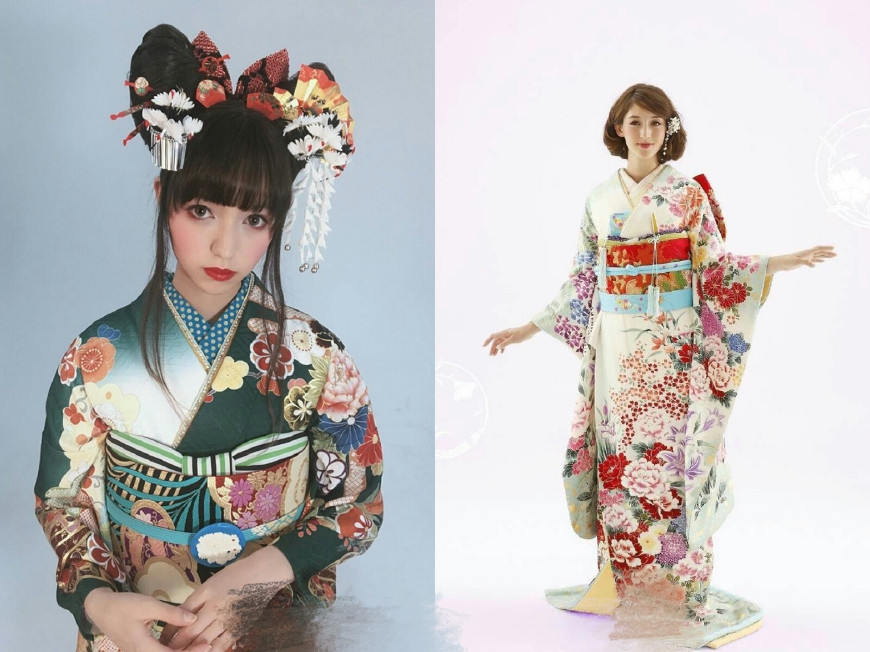 来日本旅游你会发现日本女人很显年轻,日本这位妈妈2个字真相了