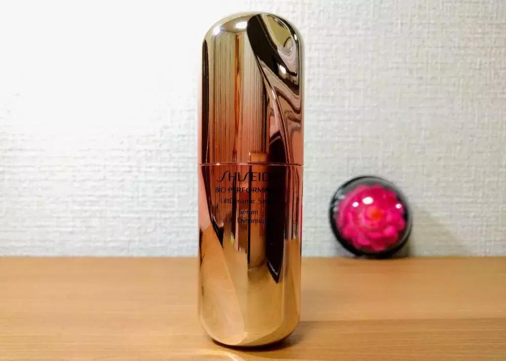 资生堂28岁系列推荐,资生堂小钢炮改版