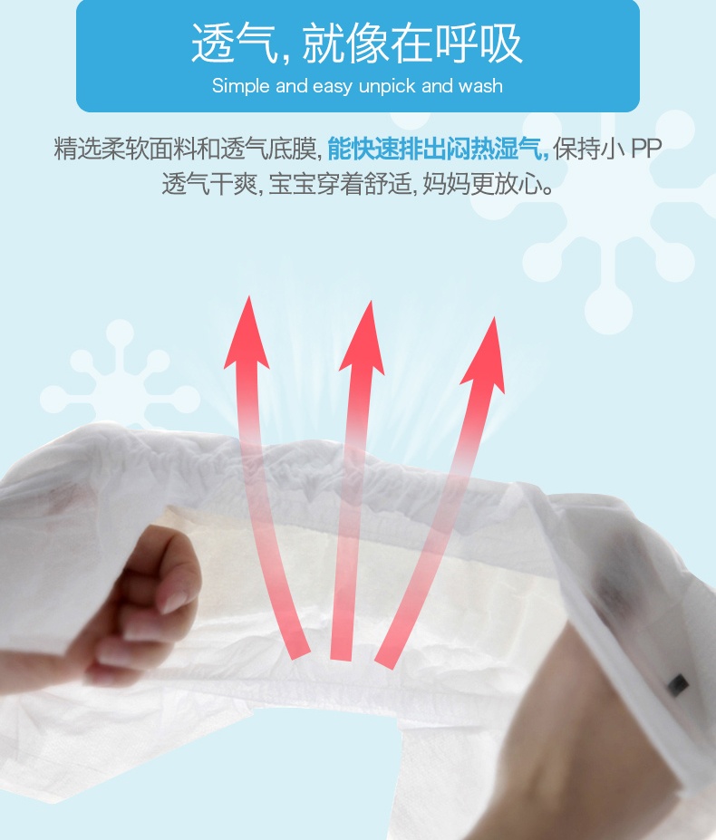 纸尿裤相关育儿小知识,宝宝纸尿裤科普文章视频