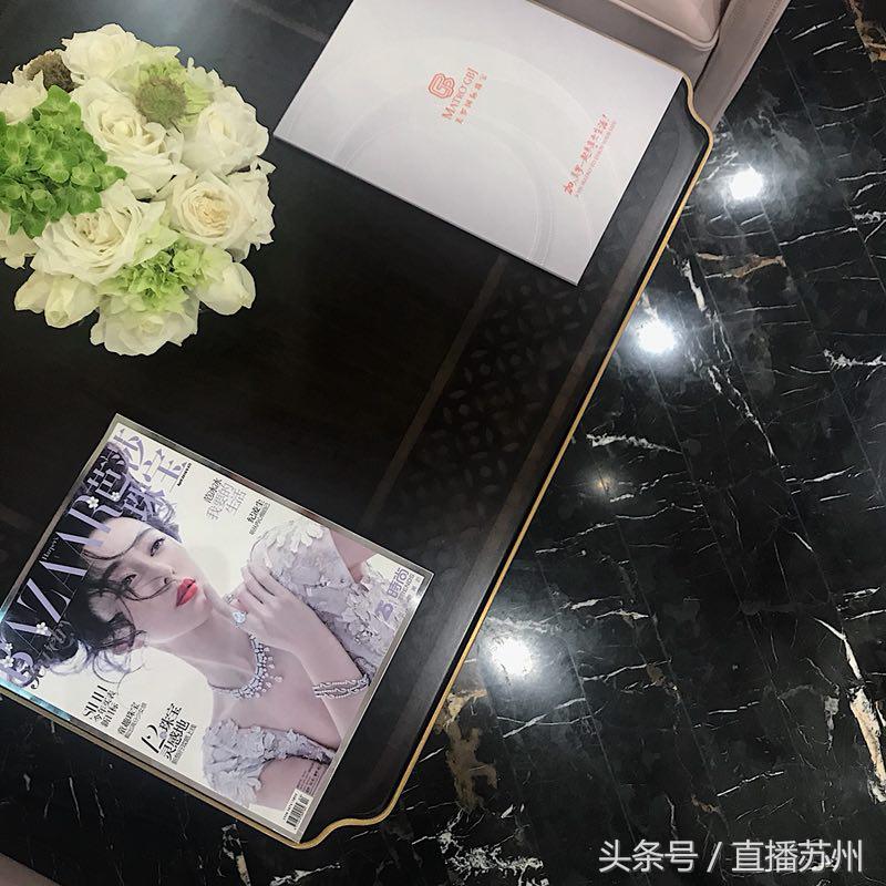 在上海新开一家海外珠宝店不算什么?全球珠宝一站逛才是王道!