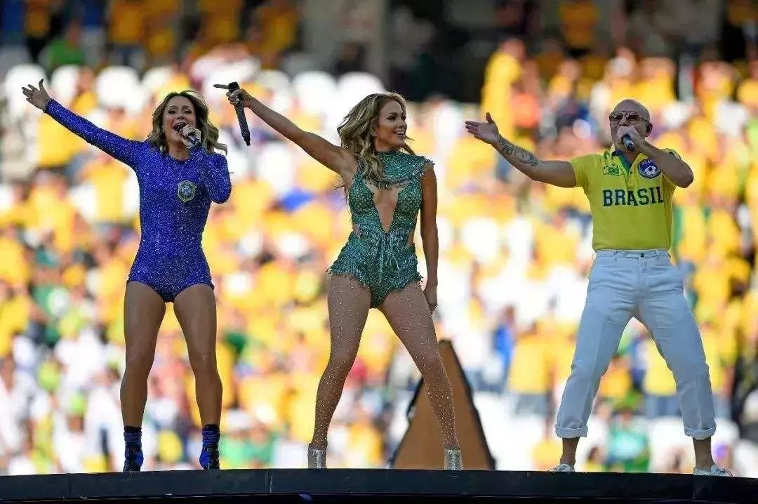 听这几首歌，看球更过瘾！