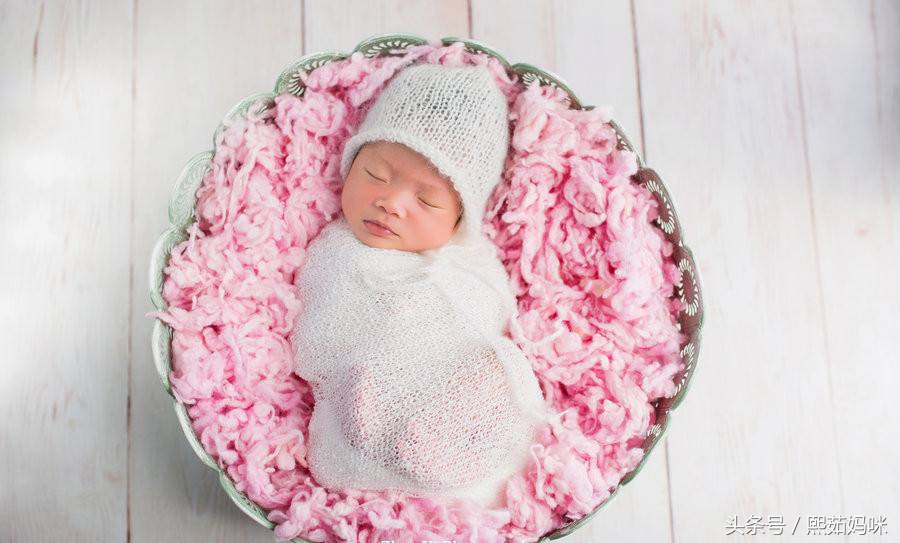 新生宝宝特有的生理现象,新生宝宝的常见现象