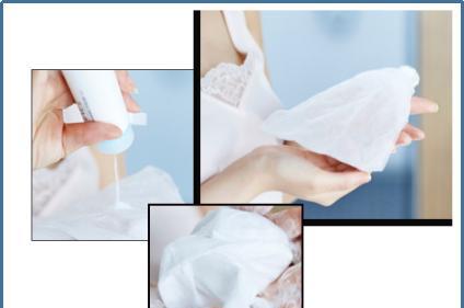 夏季爱出油毛孔大,夏季男生油脂分泌旺盛毛孔堵塞