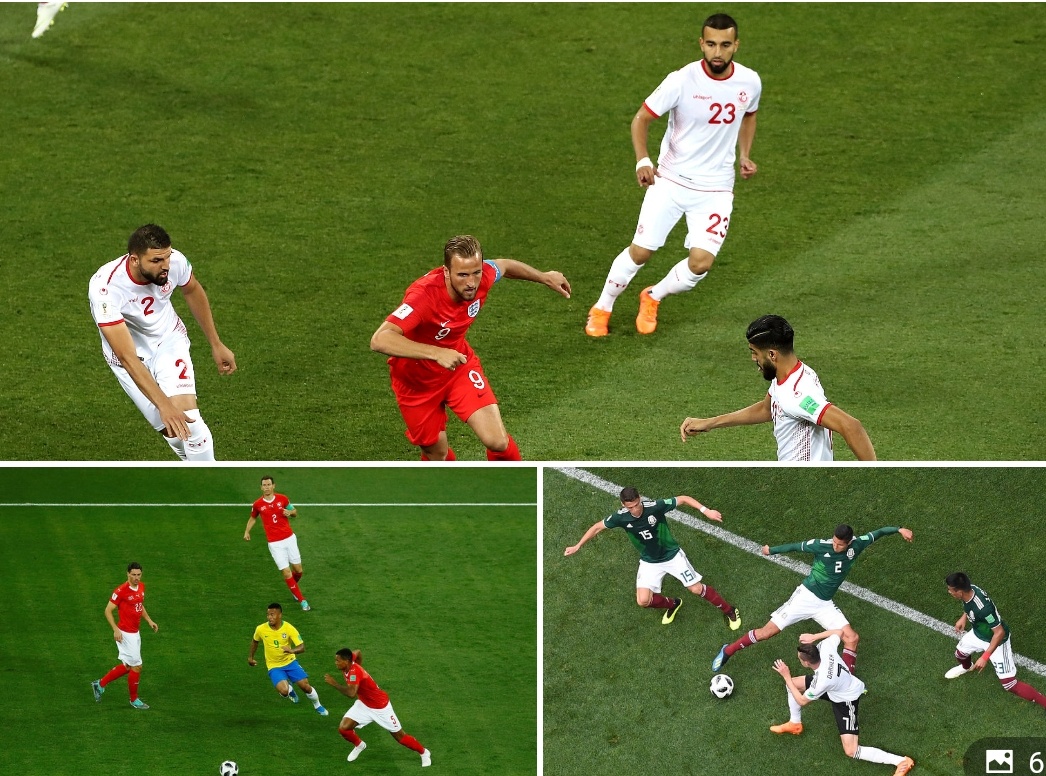 熬夜看球边看球边激动,看球激动的心情